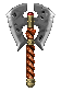 Battle Axe