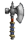 Stone Cleaver