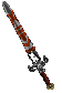 Two-Handed Sword