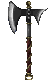 Broad Axe