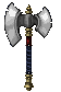 Large Axe