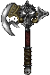 Wicked Axe